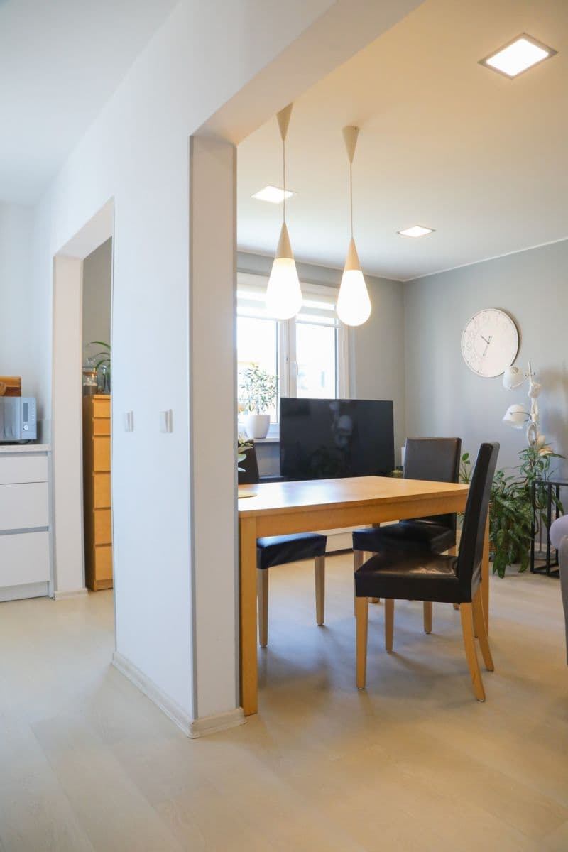 Prodej bytu 3+kk 69 m², třída Svobody, Zlín, Zlínský kraj Prodej bytu 3+kk 69 m², třída Svobody, Zlín, Zlínský kraj