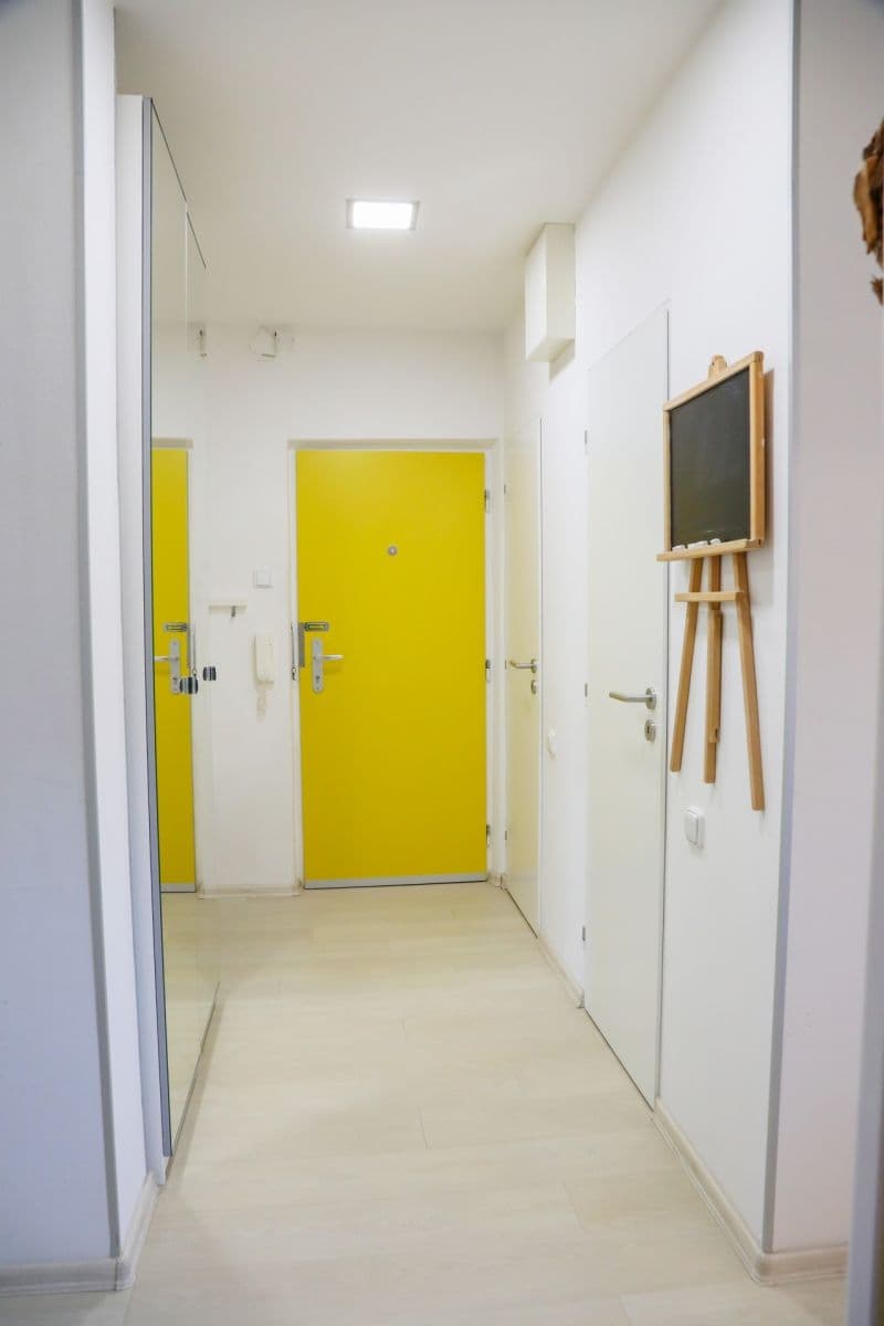 Prodej bytu 3+kk 69 m², třída Svobody, Zlín, Zlínský kraj Prodej bytu 3+kk 69 m², třída Svobody, Zlín, Zlínský kraj