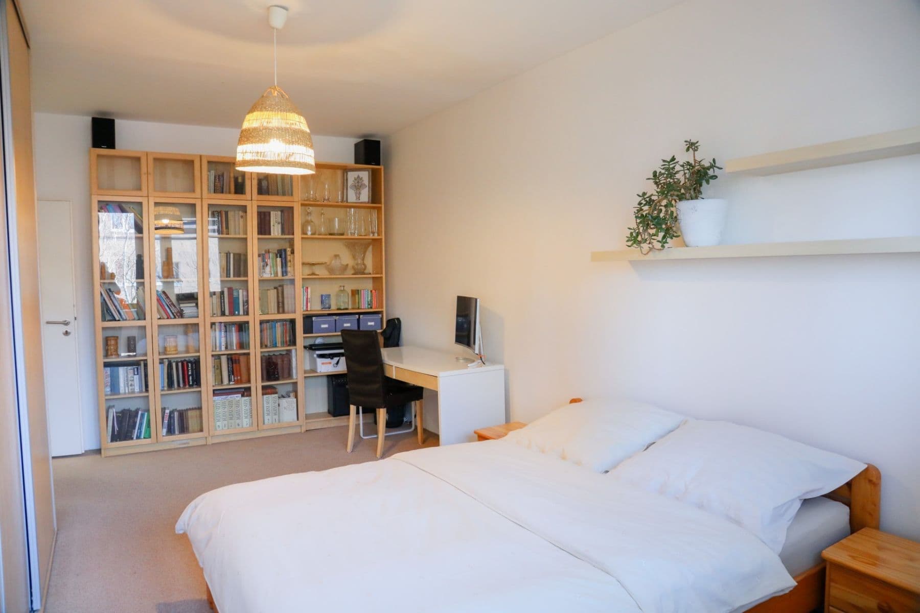 Prodej bytu 3+kk 69 m², třída Svobody, Zlín, Zlínský kraj Prodej bytu 3+kk 69 m², třída Svobody, Zlín, Zlínský kraj