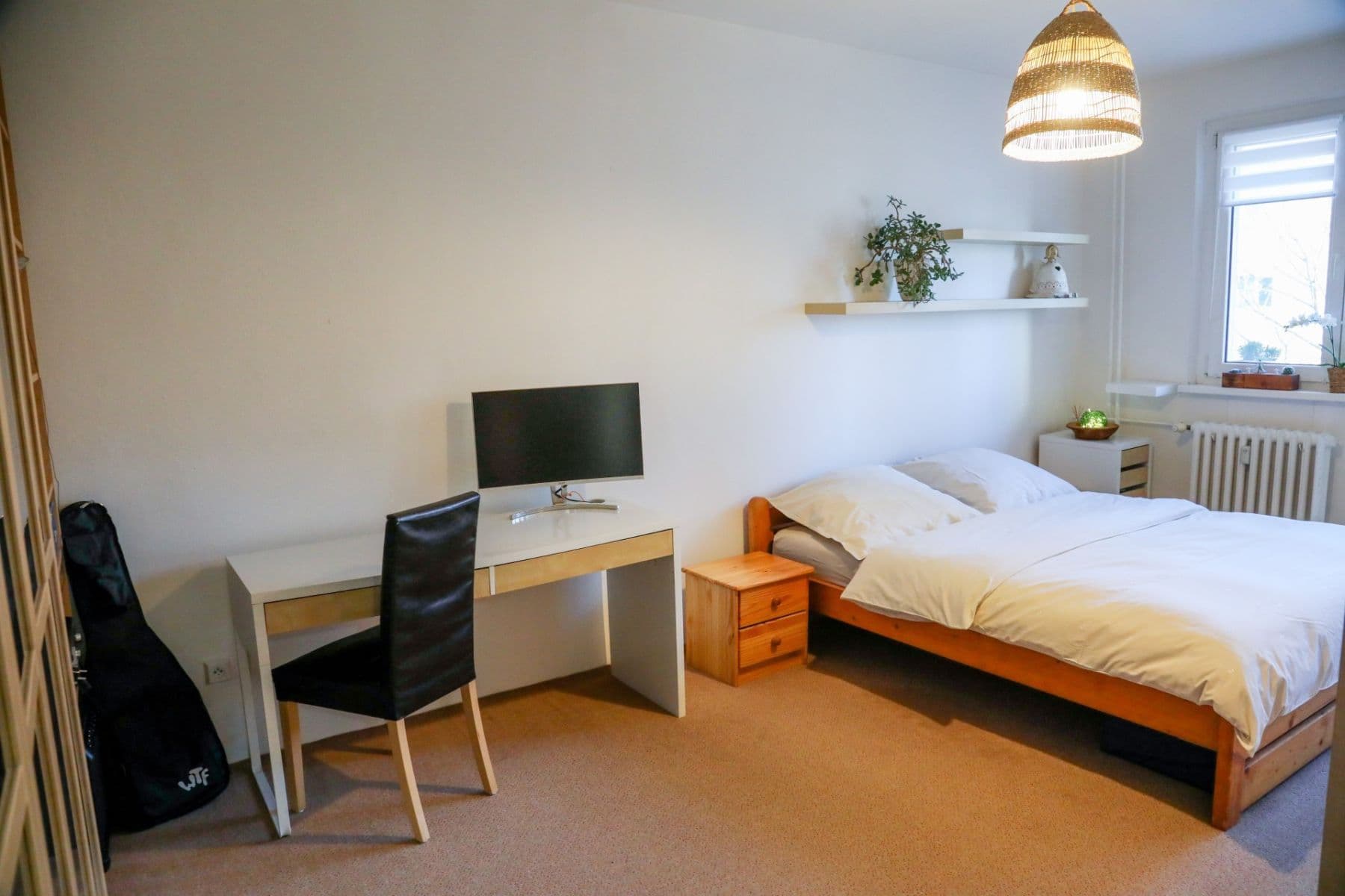 Prodej bytu 3+kk 69 m², třída Svobody, Zlín, Zlínský kraj Prodej bytu 3+kk 69 m², třída Svobody, Zlín, Zlínský kraj