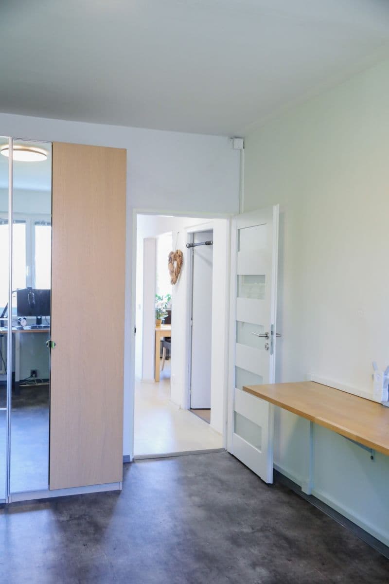 Prodej bytu 3+kk 69 m², třída Svobody, Zlín, Zlínský kraj Prodej bytu 3+kk 69 m², třída Svobody, Zlín, Zlínský kraj