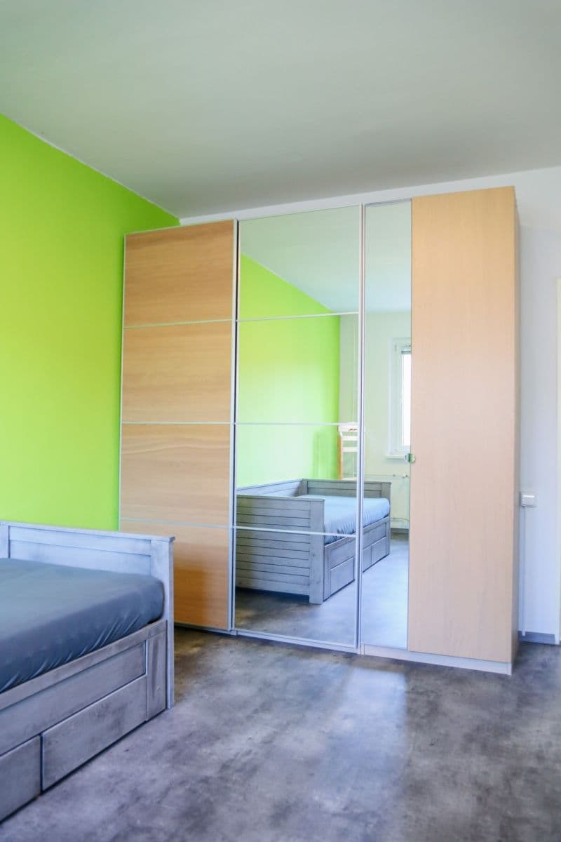 Prodej bytu 3+kk 69 m², třída Svobody, Zlín, Zlínský kraj Prodej bytu 3+kk 69 m², třída Svobody, Zlín, Zlínský kraj