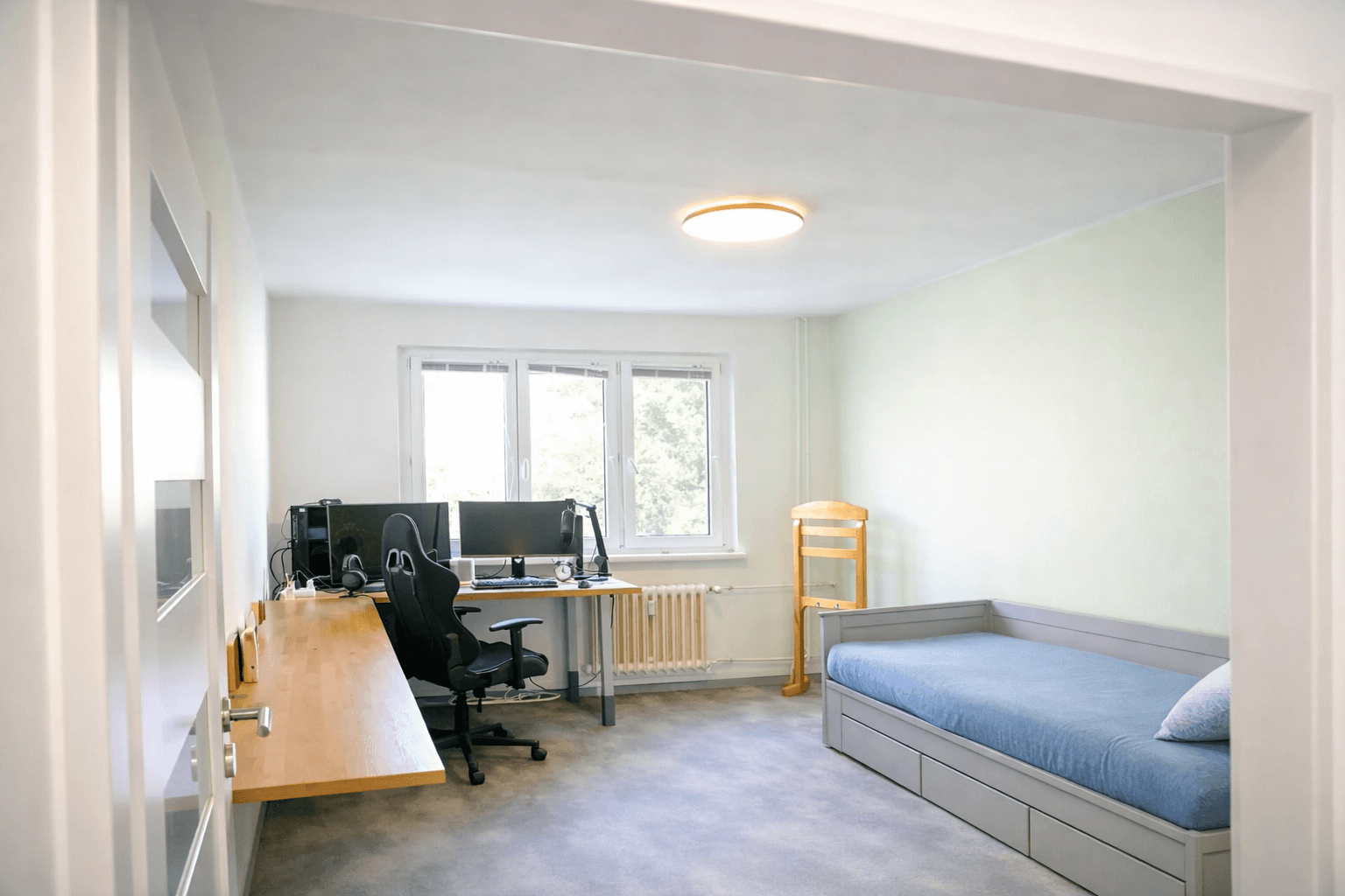 Prodej bytu 3+kk 69 m², třída Svobody, Zlín, Zlínský kraj Prodej bytu 3+kk 69 m², třída Svobody, Zlín, Zlínský kraj