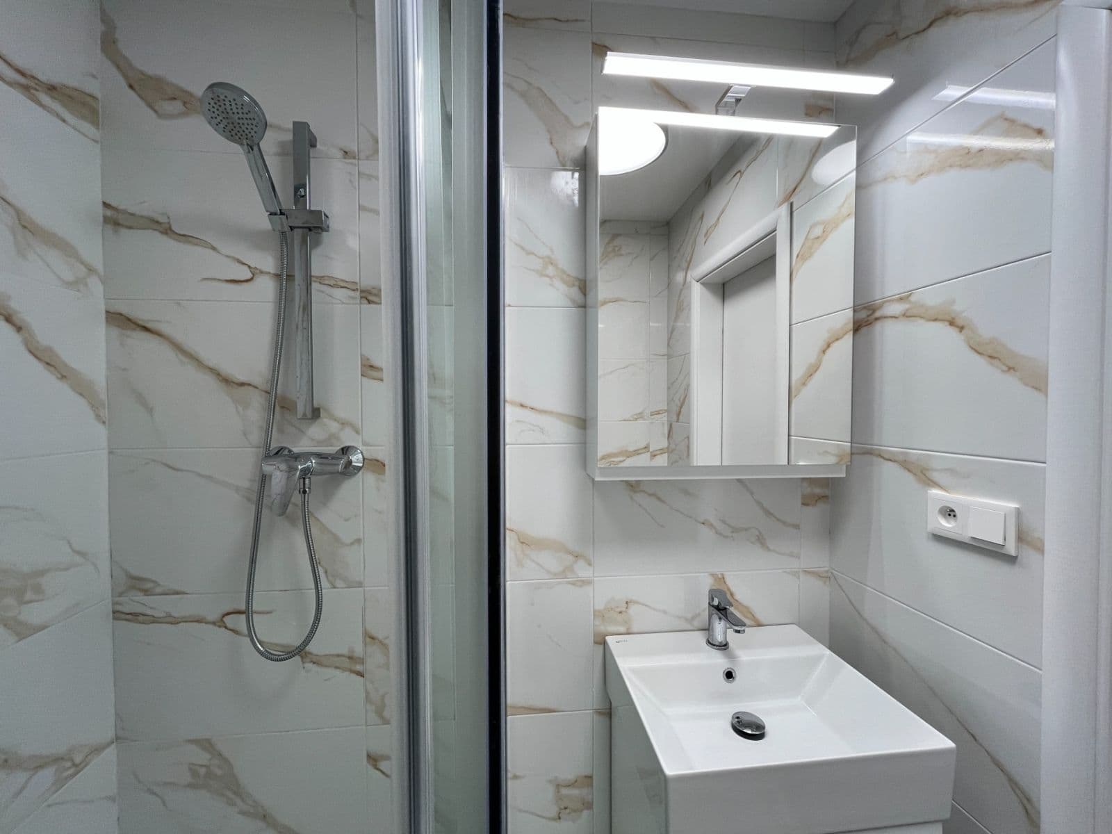 Pronájem bytu 3+1 73 m², Konradova, Brno, Jihomoravský kraj Pronájem bytu 3+1 73 m², Konradova, Brno, Jihomoravský kraj