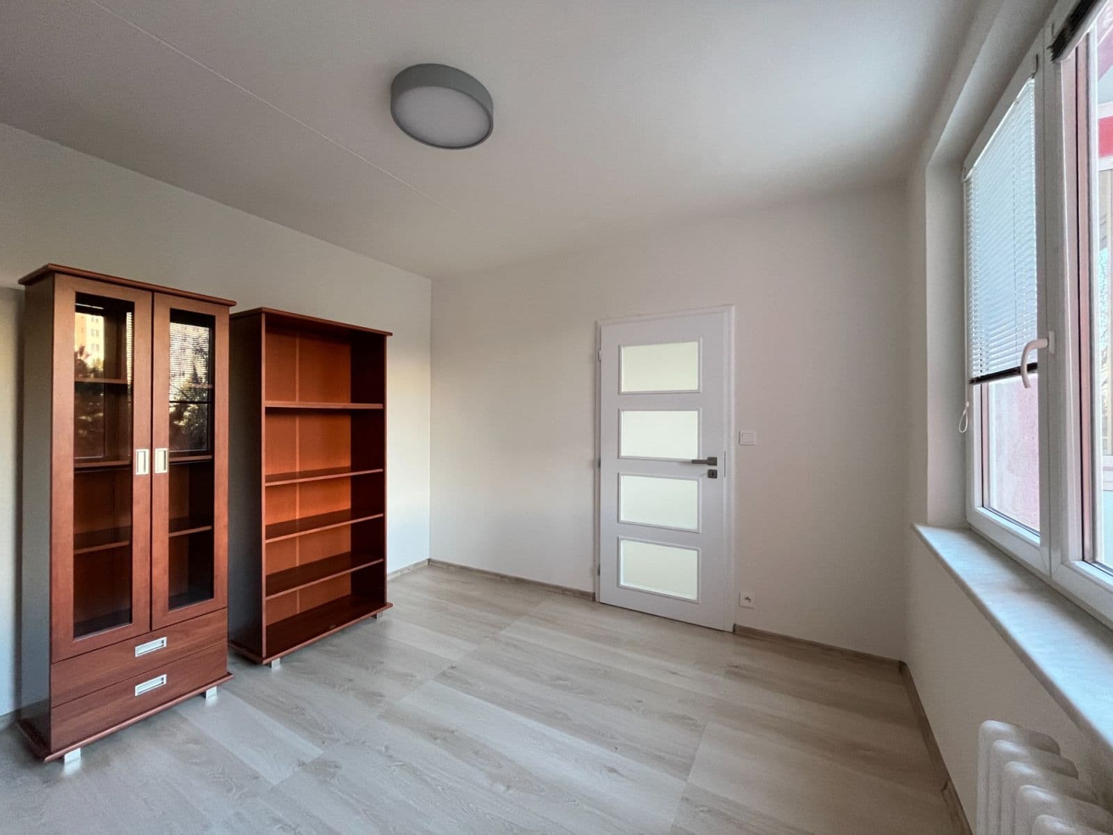 Pronájem bytu 3+1 73 m², Konradova, Brno, Jihomoravský kraj Pronájem bytu 3+1 73 m², Konradova, Brno, Jihomoravský kraj