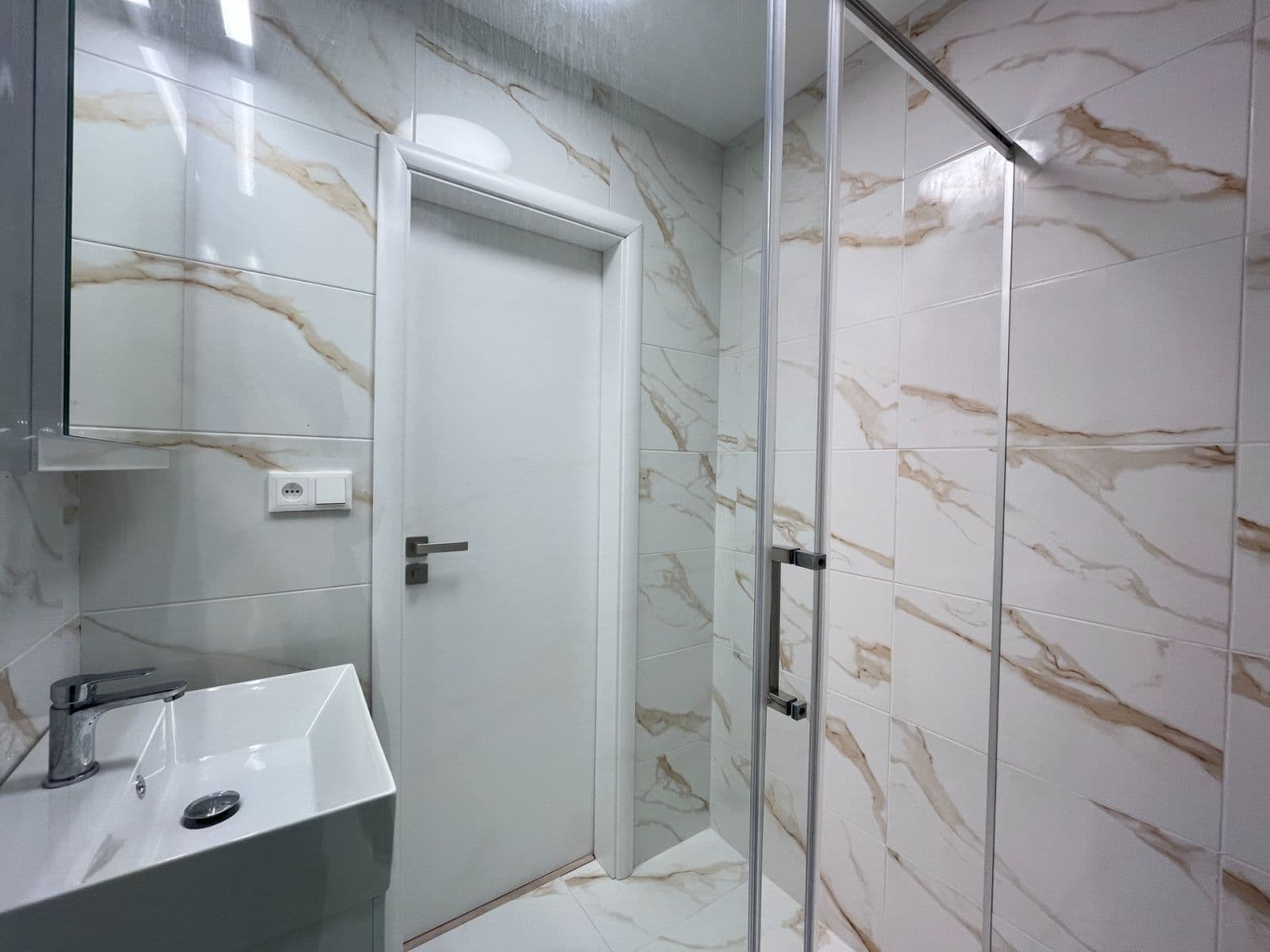 Pronájem bytu 3+1 73 m², Konradova, Brno, Jihomoravský kraj Pronájem bytu 3+1 73 m², Konradova, Brno, Jihomoravský kraj