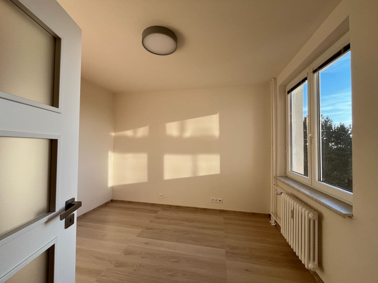 Pronájem bytu 3+1 73 m², Konradova, Brno, Jihomoravský kraj Pronájem bytu 3+1 73 m², Konradova, Brno, Jihomoravský kraj