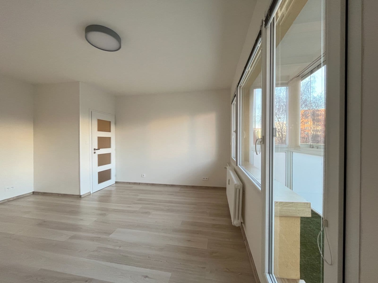 Pronájem bytu 3+1 73 m², Konradova, Brno, Jihomoravský kraj Pronájem bytu 3+1 73 m², Konradova, Brno, Jihomoravský kraj