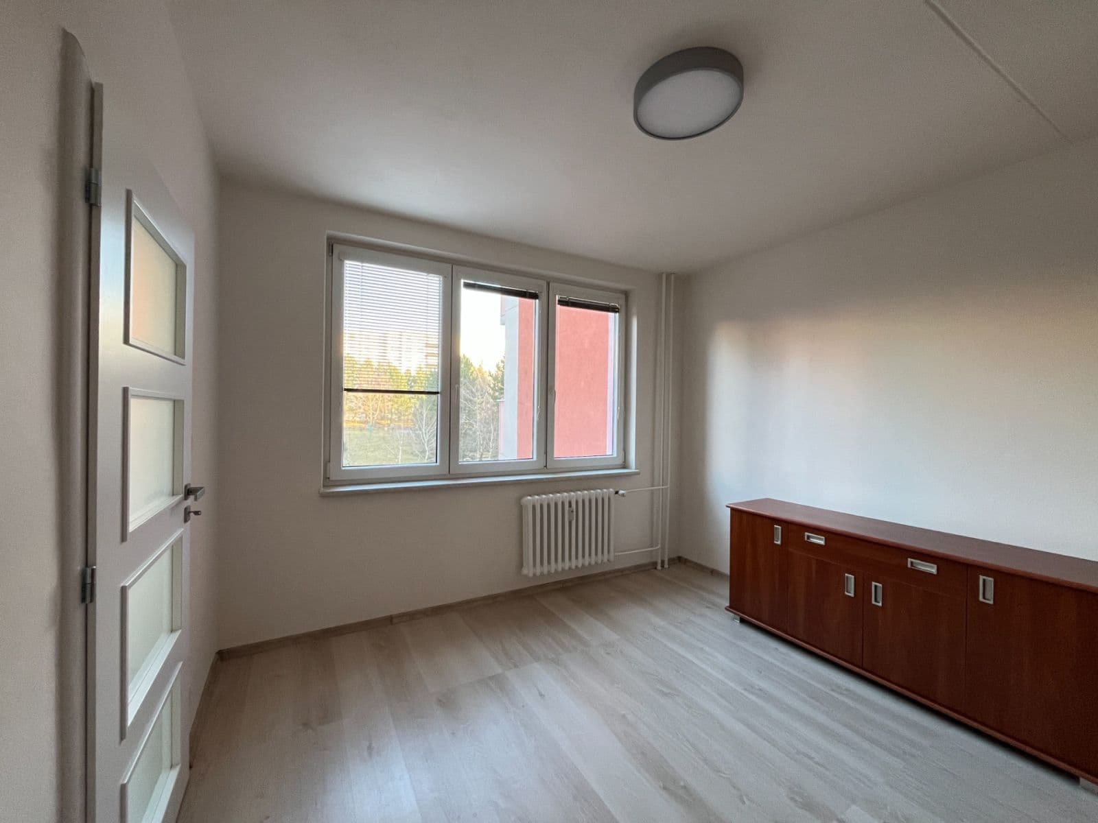 Pronájem bytu 3+1 73 m², Konradova, Brno, Jihomoravský kraj Pronájem bytu 3+1 73 m², Konradova, Brno, Jihomoravský kraj