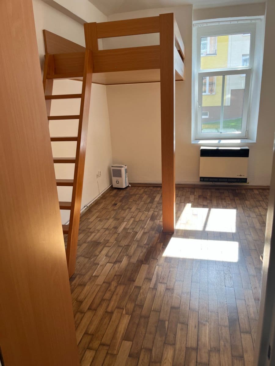 Pronájem bytu 1+1 35 m², Radimova, Praha, Praha Pronájem bytu 1+1 35 m², Radimova, Praha, Praha