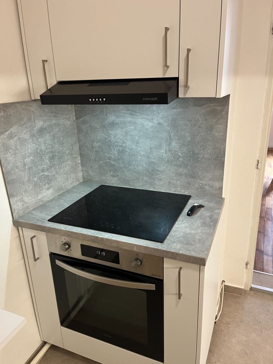 Pronájem bytu 1+1 35 m², Radimova, Praha, Praha Pronájem bytu 1+1 35 m², Radimova, Praha, Praha