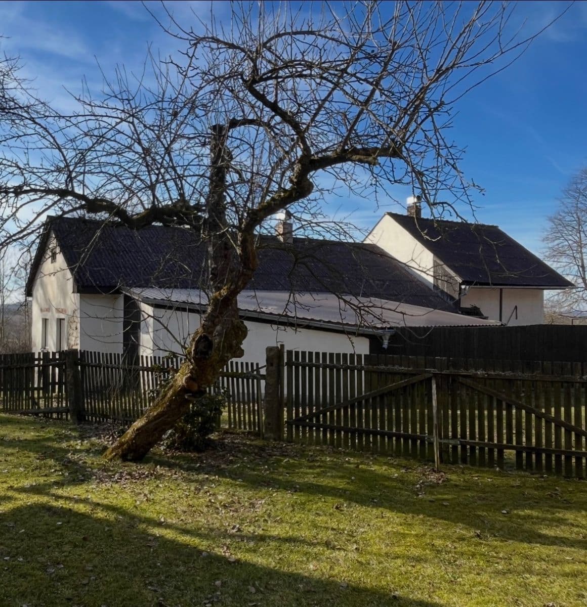 Prodej domu 236 m², pozemek 187 m², Ústí, Kraj Vysočina Prodej domu 236 m², pozemek 187 m², Ústí, Kraj Vysočina