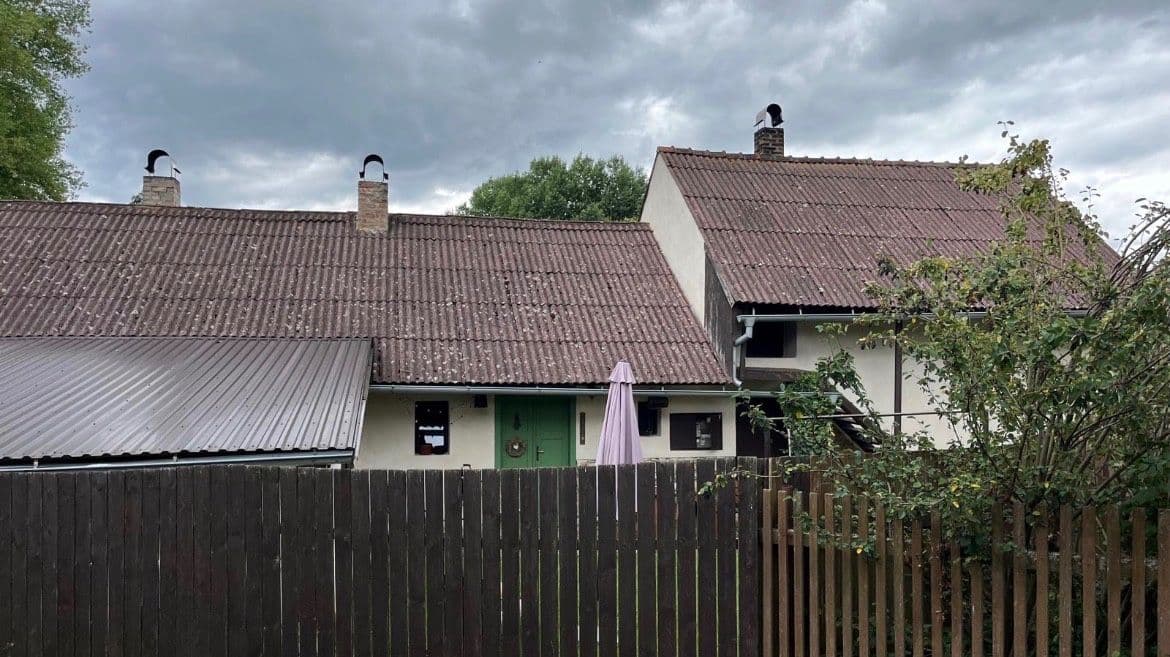 Prodej domu 236 m², pozemek 187 m², Ústí, Kraj Vysočina Prodej domu 236 m², pozemek 187 m², Ústí, Kraj Vysočina