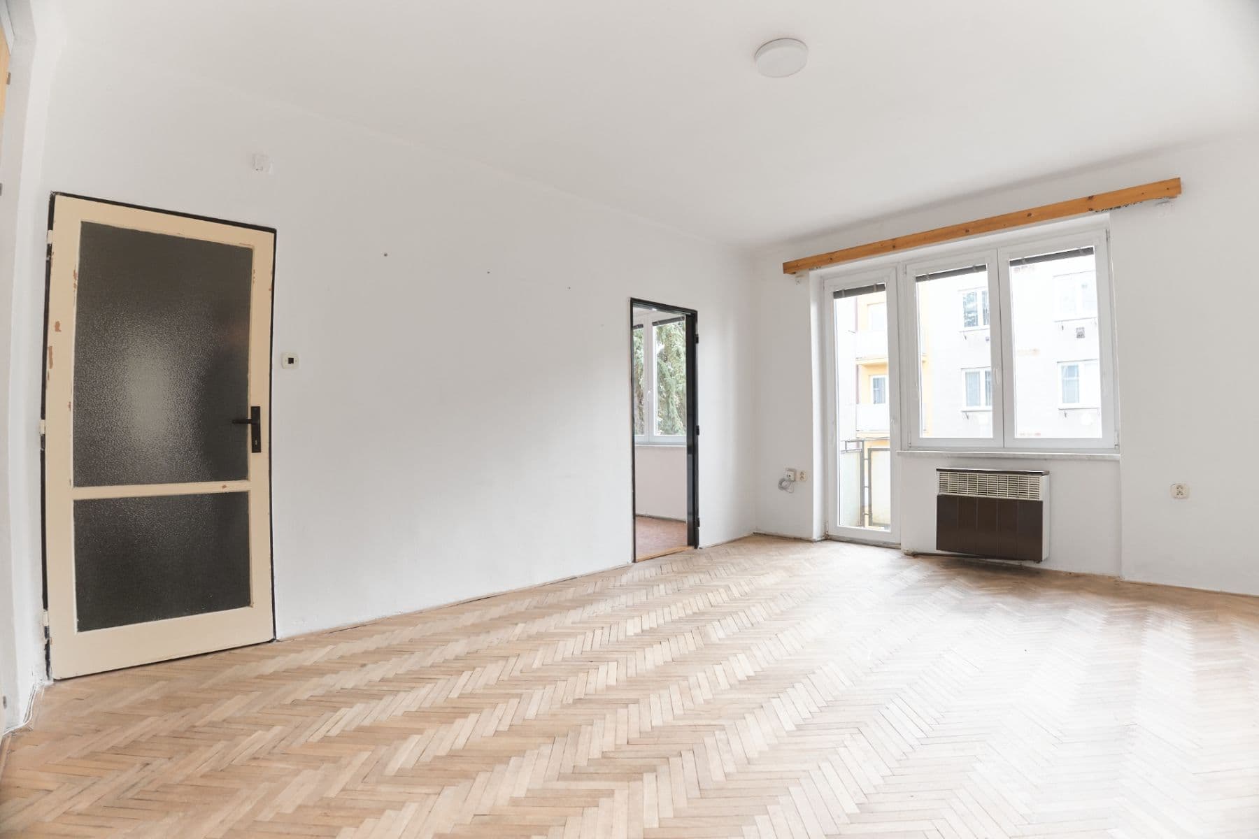 Prodej bytu 2+1 53 m², Smetanova, Přeštice, Plzeňský kraj Prodej bytu 2+1 53 m², Smetanova, Přeštice, Plzeňský kraj
