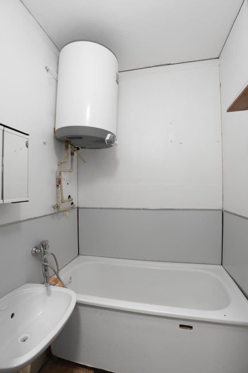 Prodej bytu 2+1 53 m², Smetanova, Přeštice, Plzeňský kraj Prodej bytu 2+1 53 m², Smetanova, Přeštice, Plzeňský kraj