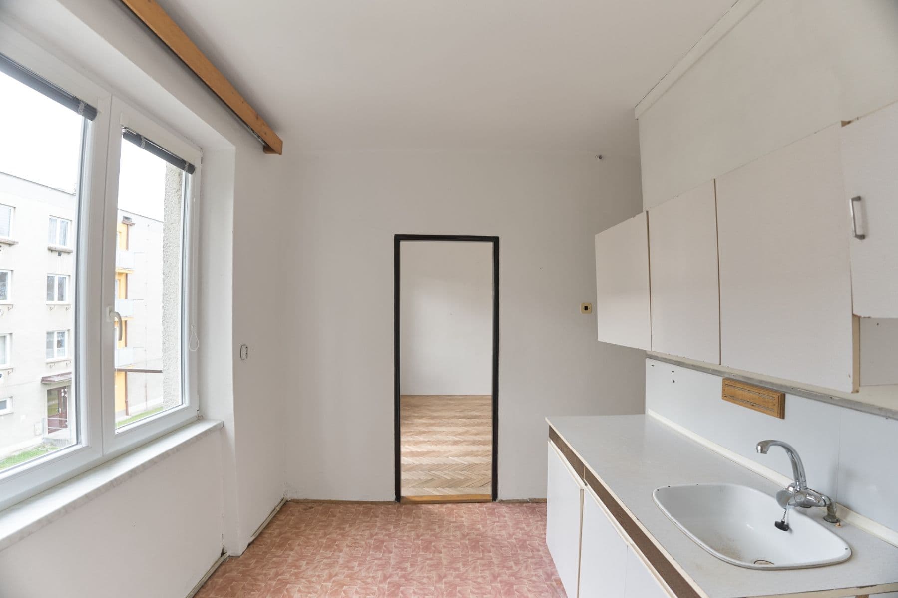 Prodej bytu 2+1 53 m², Smetanova, Přeštice, Plzeňský kraj Prodej bytu 2+1 53 m², Smetanova, Přeštice, Plzeňský kraj