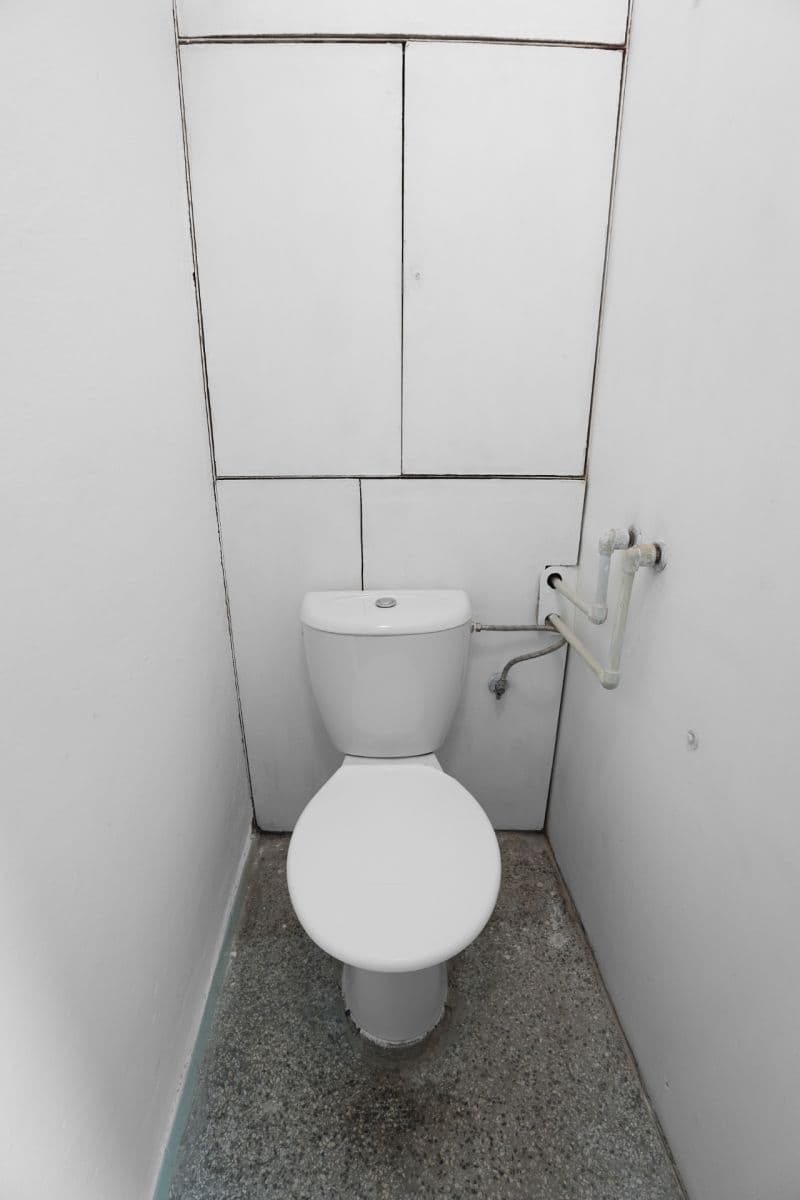 Prodej bytu 2+1 53 m², Smetanova, Přeštice, Plzeňský kraj Prodej bytu 2+1 53 m², Smetanova, Přeštice, Plzeňský kraj