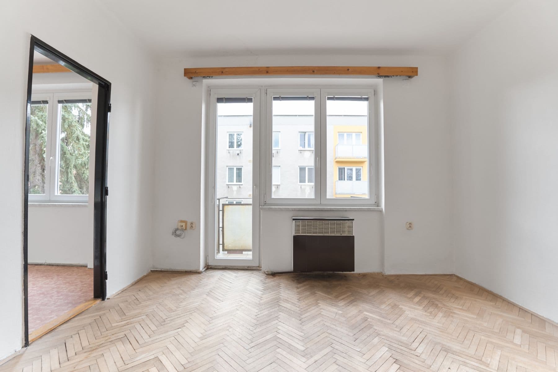 Prodej bytu 2+1 53 m², Smetanova, Přeštice, Plzeňský kraj Prodej bytu 2+1 53 m², Smetanova, Přeštice, Plzeňský kraj