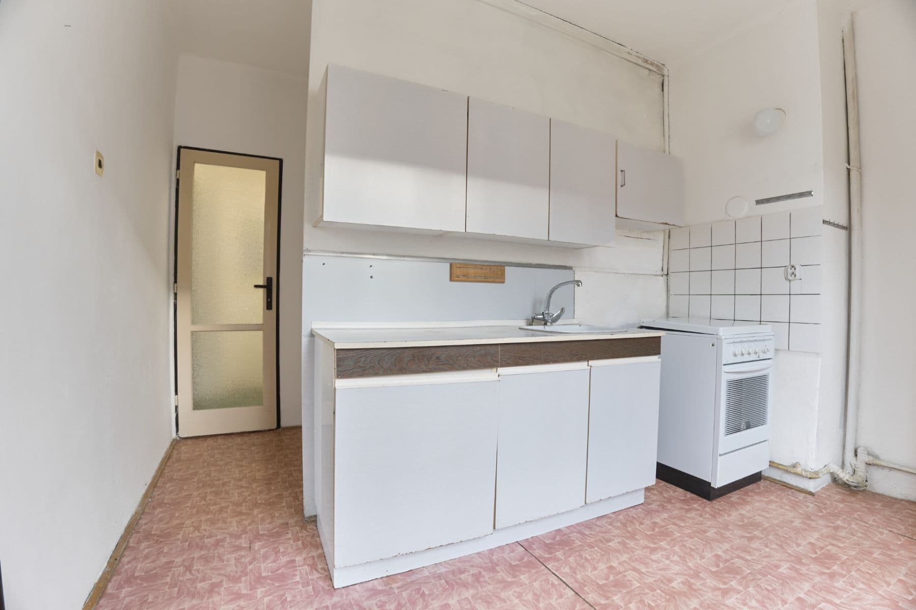 Prodej bytu 2+1 53 m², Smetanova, Přeštice, Plzeňský kraj Prodej bytu 2+1 53 m², Smetanova, Přeštice, Plzeňský kraj