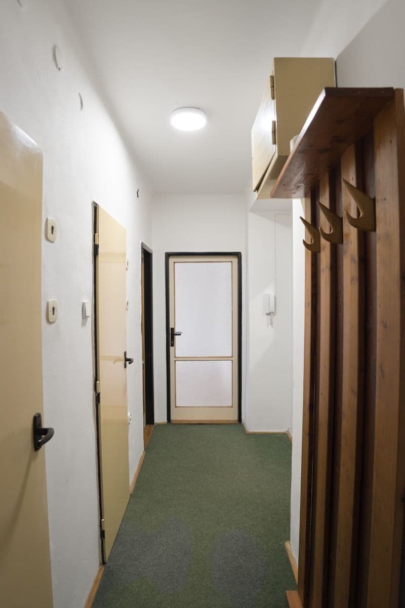 Prodej bytu 2+1 53 m², Smetanova, Přeštice, Plzeňský kraj Prodej bytu 2+1 53 m², Smetanova, Přeštice, Plzeňský kraj