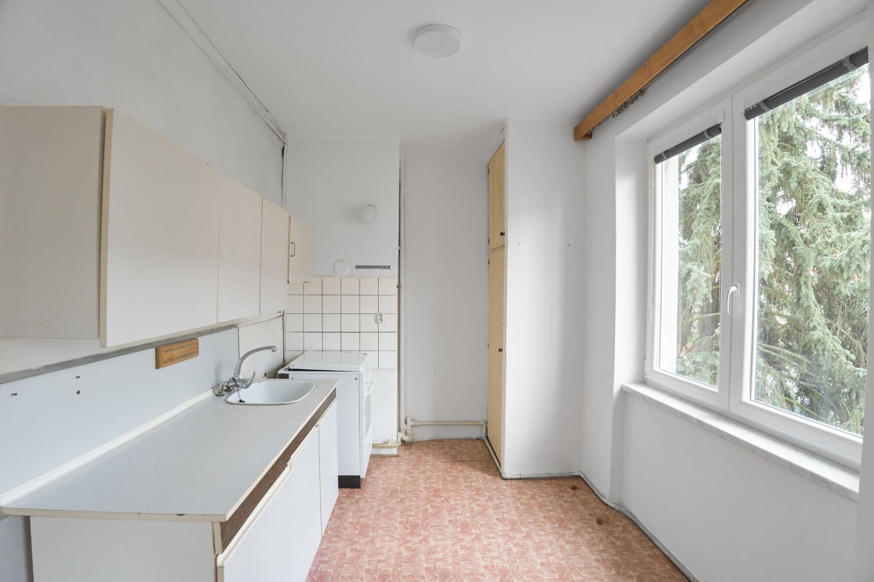 Prodej bytu 2+1 53 m², Smetanova, Přeštice, Plzeňský kraj Prodej bytu 2+1 53 m², Smetanova, Přeštice, Plzeňský kraj