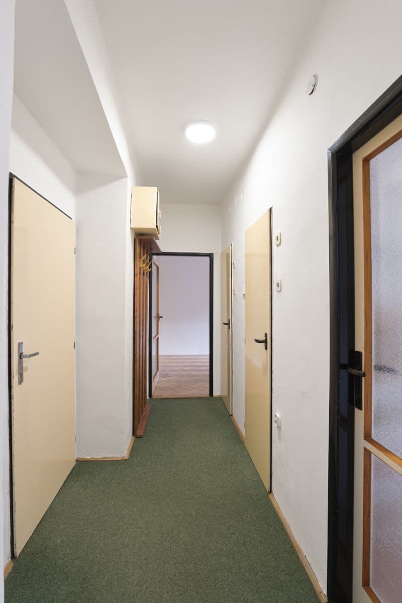 Prodej bytu 2+1 53 m², Smetanova, Přeštice, Plzeňský kraj Prodej bytu 2+1 53 m², Smetanova, Přeštice, Plzeňský kraj