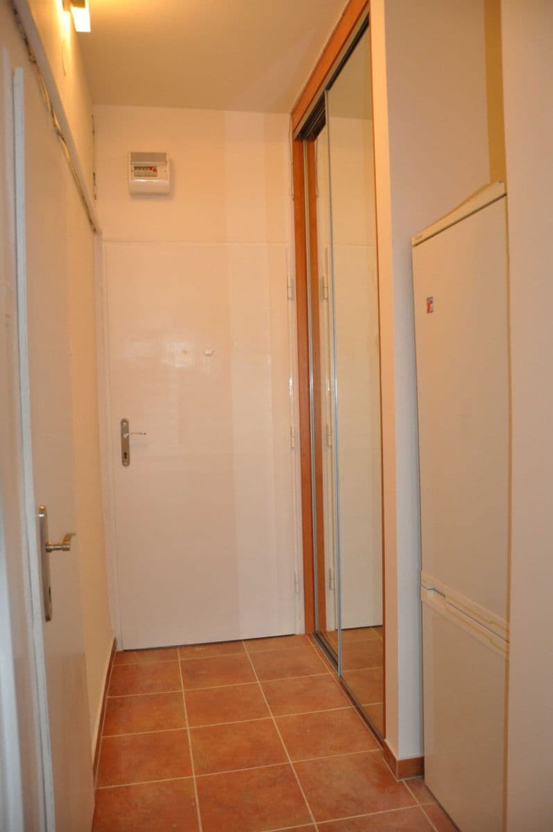 Pronájem bytu 1+kk 26 m², Přístavní, Praha, Praha Pronájem bytu 1+kk 26 m², Přístavní, Praha, Praha