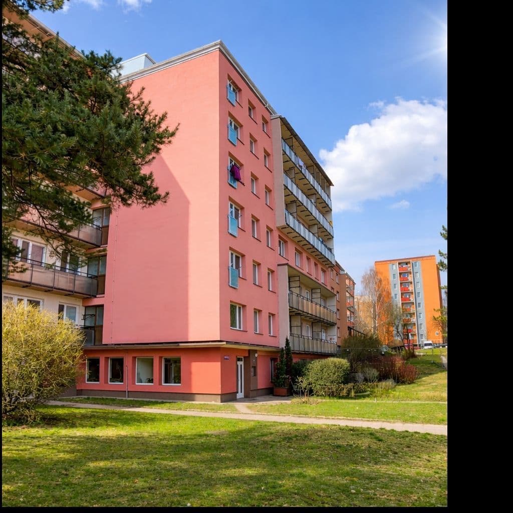 Prodej bytu 1+1 40 m², Moravská, Rožnov pod Radhoštěm, Zlínský kraj Prodej bytu 1+1 40 m², Moravská, Rožnov pod Radhoštěm, Zlínský kraj