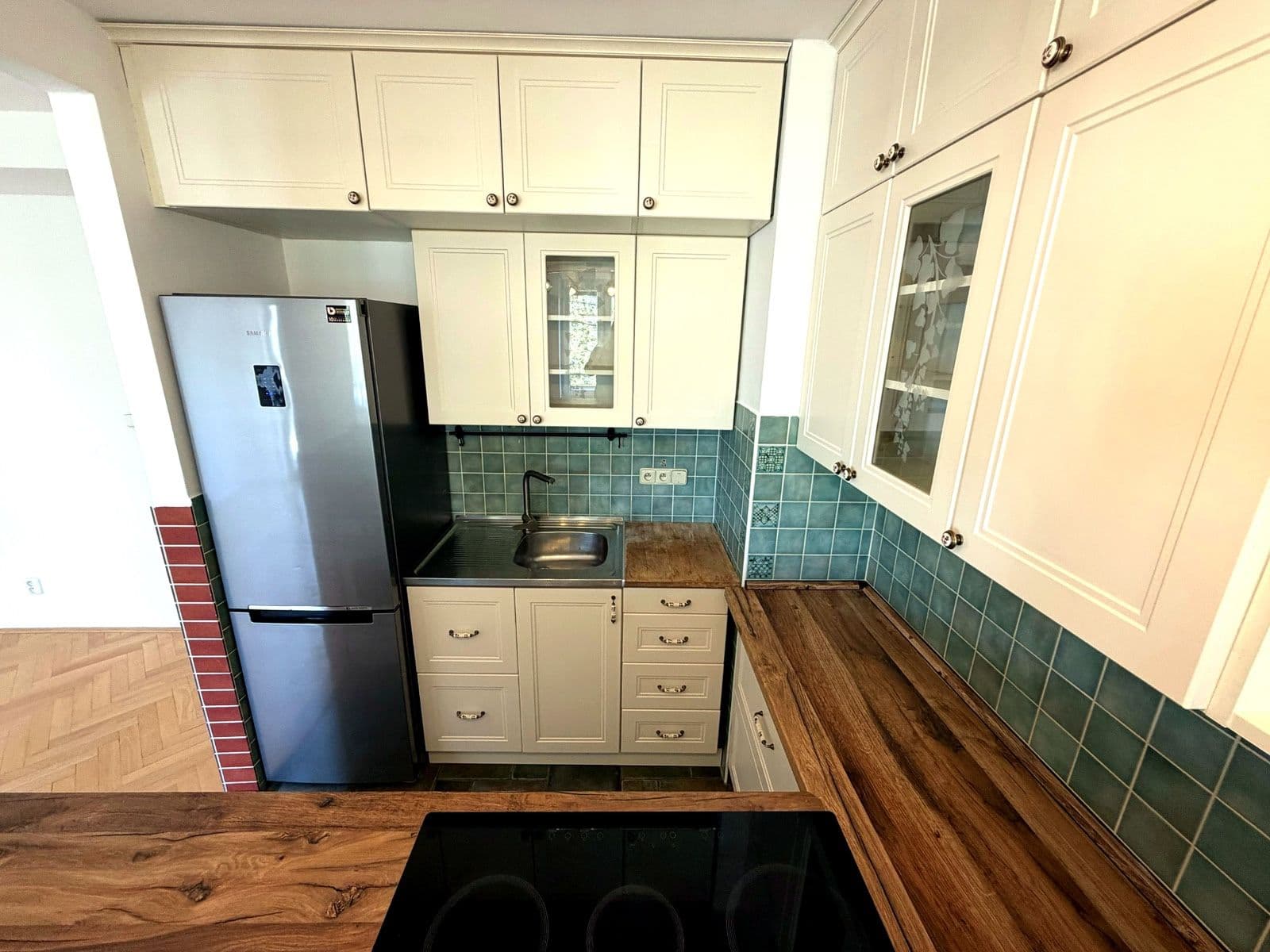 Prodej bytu 1+1 40 m², Moravská, Rožnov pod Radhoštěm, Zlínský kraj Prodej bytu 1+1 40 m², Moravská, Rožnov pod Radhoštěm, Zlínský kraj