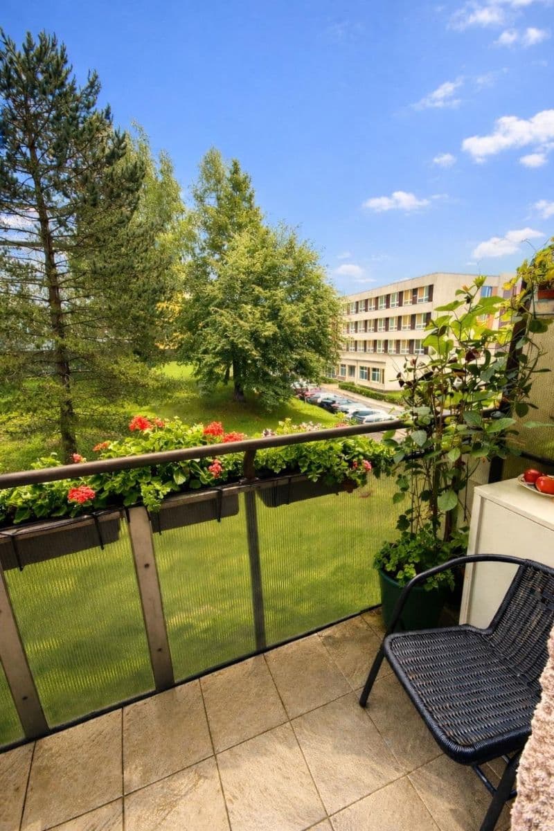 Prodej bytu 1+1 40 m², Moravská, Rožnov pod Radhoštěm, Zlínský kraj Prodej bytu 1+1 40 m², Moravská, Rožnov pod Radhoštěm, Zlínský kraj