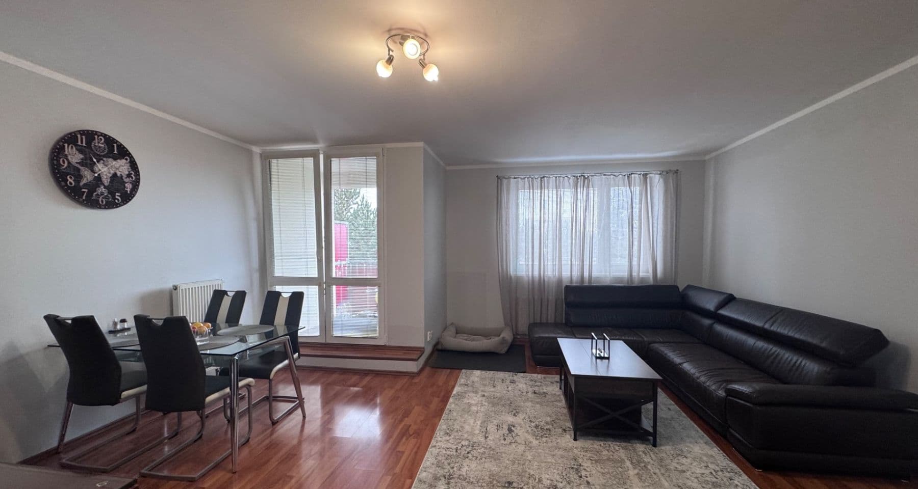 Prodej bytu 3+kk 83 m², Kytlická, Praha, Praha Prodej bytu 3+kk 83 m², Kytlická, Praha, Praha