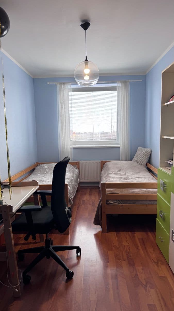 Prodej bytu 3+kk 83 m², Kytlická, Praha, Praha Prodej bytu 3+kk 83 m², Kytlická, Praha, Praha