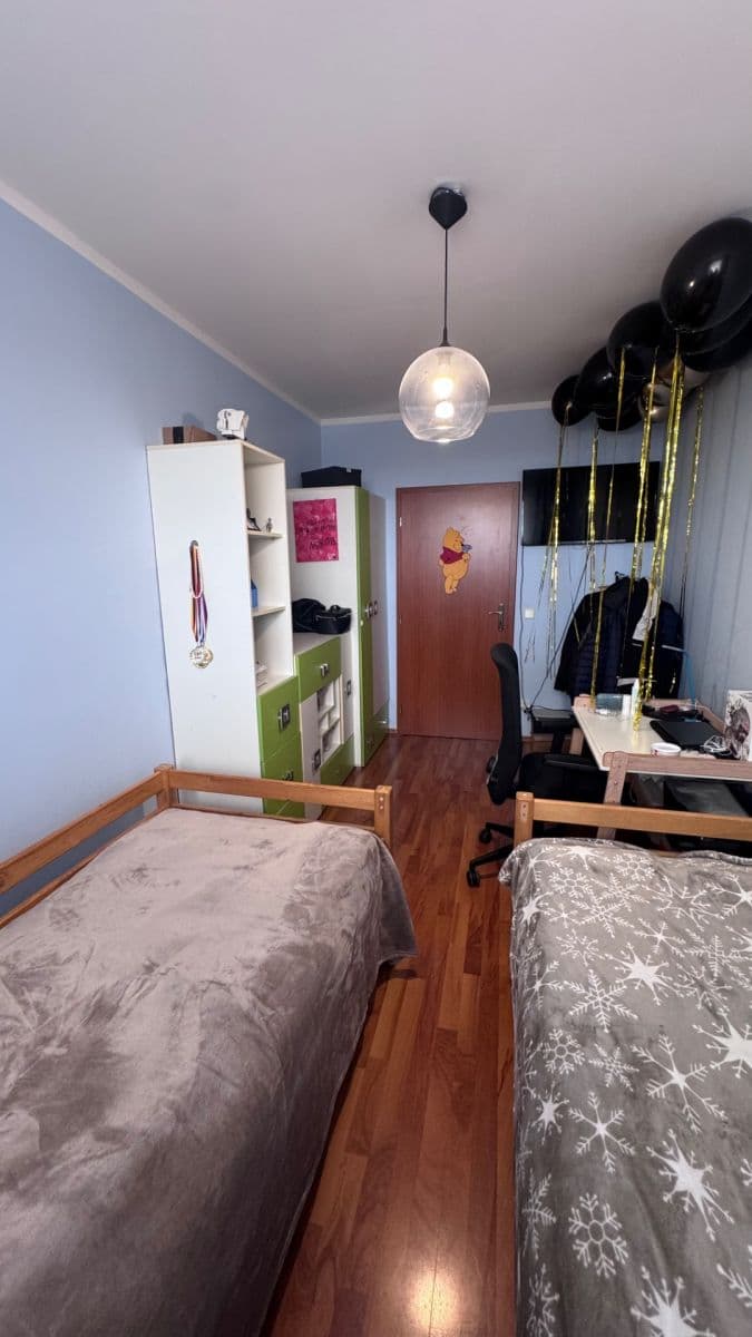 Prodej bytu 3+kk 83 m², Kytlická, Praha, Praha Prodej bytu 3+kk 83 m², Kytlická, Praha, Praha