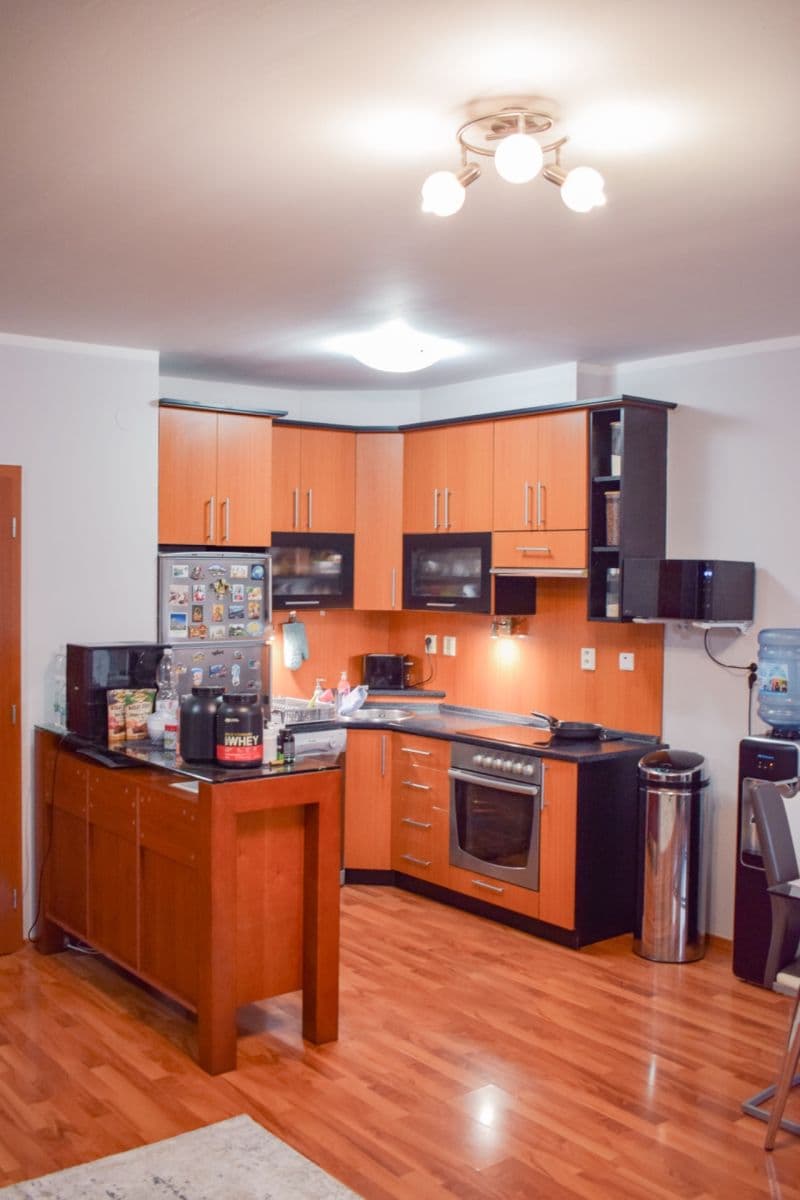 Prodej bytu 3+kk 83 m², Kytlická, Praha, Praha Prodej bytu 3+kk 83 m², Kytlická, Praha, Praha