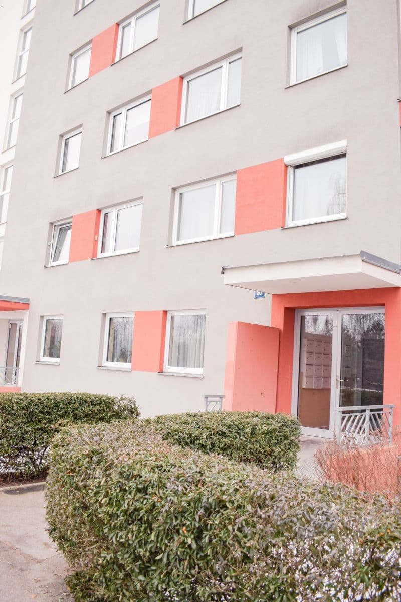 Prodej bytu 3+kk 83 m², Kytlická, Praha, Praha Prodej bytu 3+kk 83 m², Kytlická, Praha, Praha