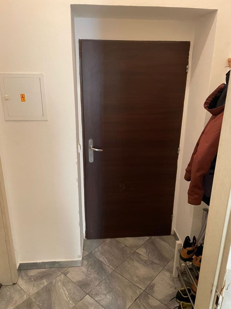 Pronájem bytu 1+kk 17 m², Umělecká, Praha, Praha Pronájem bytu 1+kk 17 m², Umělecká, Praha, Praha