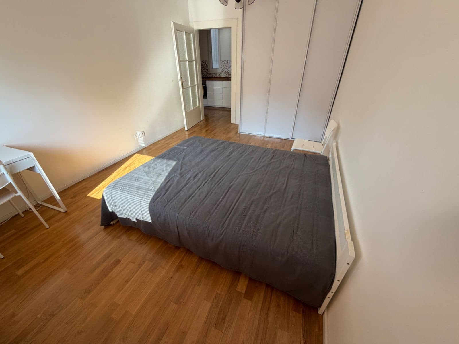 Pronájem bytu 2+kk 50 m², Malešická, Praha, Praha Pronájem bytu 2+kk 50 m², Malešická, Praha, Praha