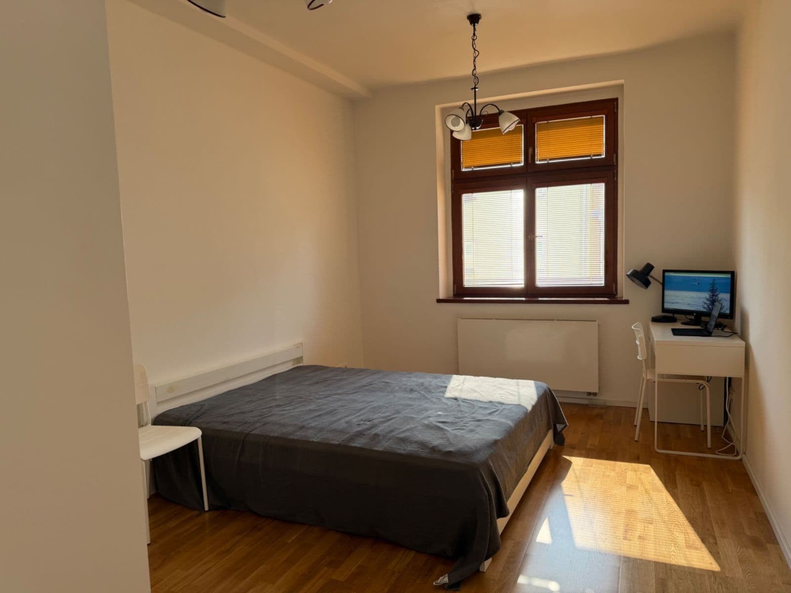 Pronájem bytu 2+kk 50 m², Malešická, Praha, Praha Pronájem bytu 2+kk 50 m², Malešická, Praha, Praha