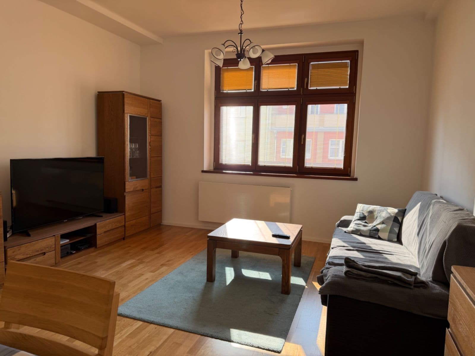 Pronájem bytu 2+kk 50 m², Malešická, Praha, Praha Pronájem bytu 2+kk 50 m², Malešická, Praha, Praha