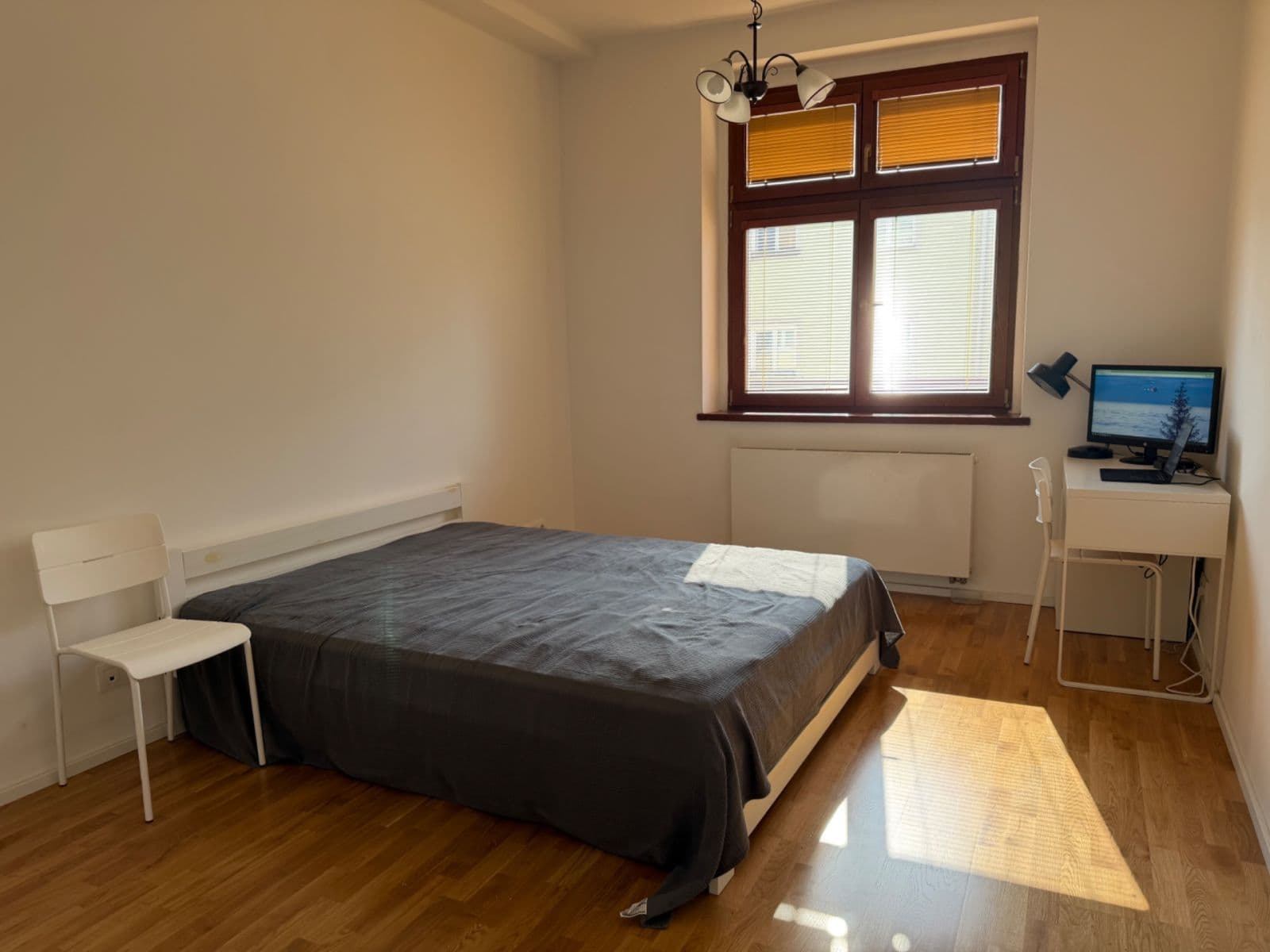Pronájem bytu 2+kk 50 m², Malešická, Praha, Praha Pronájem bytu 2+kk 50 m², Malešická, Praha, Praha