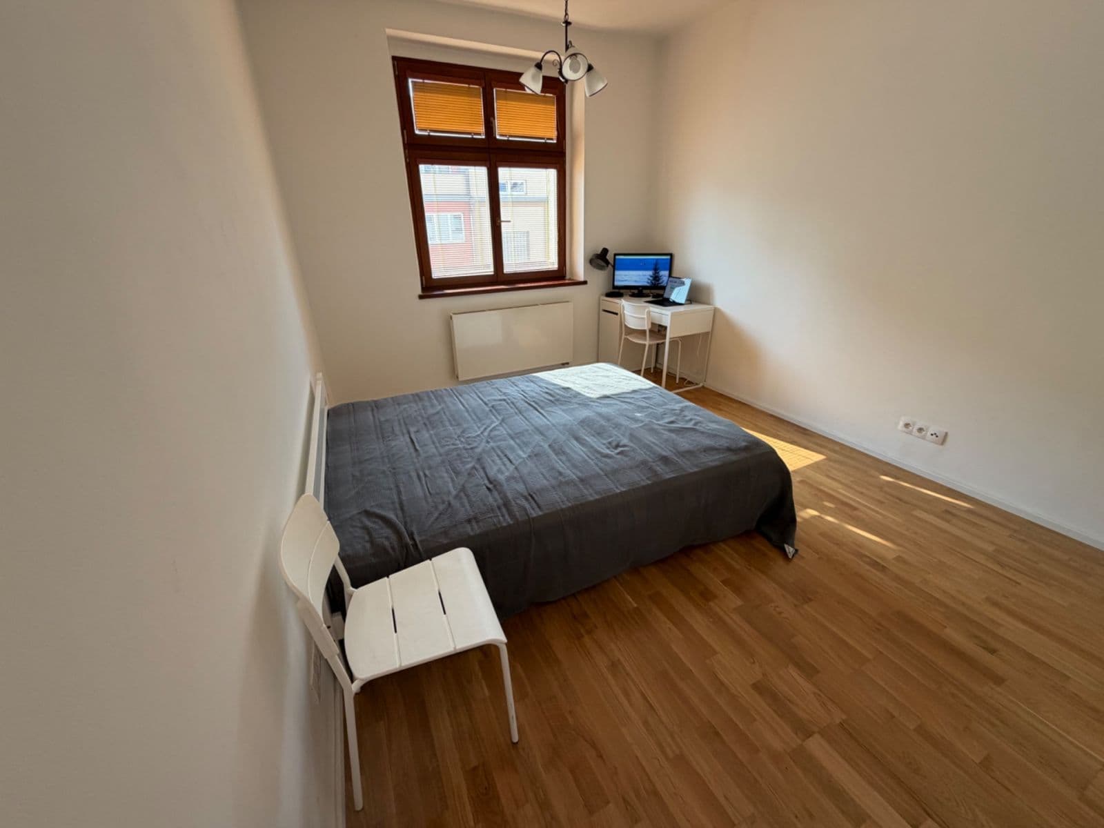 Pronájem bytu 2+kk 50 m², Malešická, Praha, Praha Pronájem bytu 2+kk 50 m², Malešická, Praha, Praha