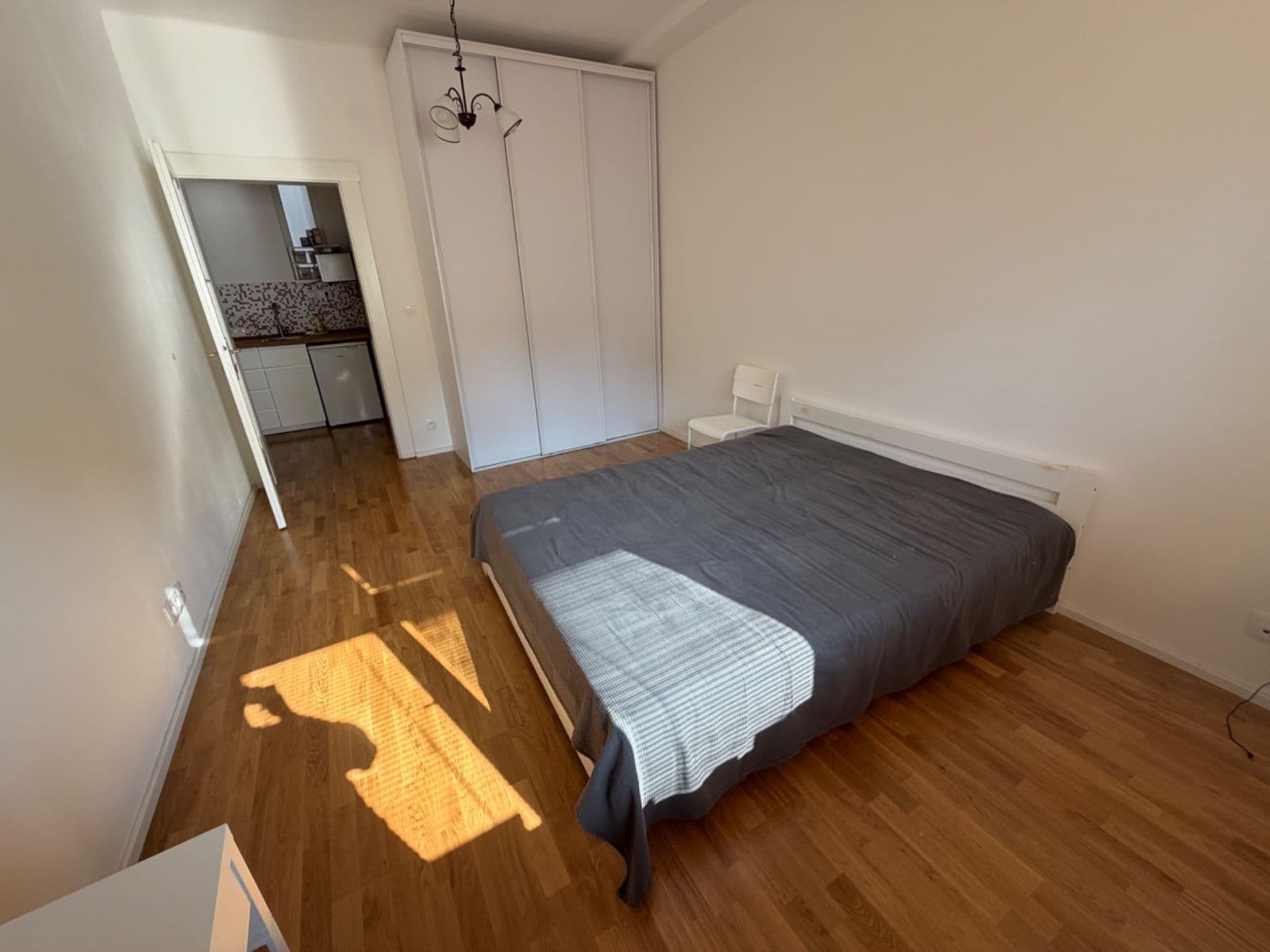 Pronájem bytu 2+kk 50 m², Malešická, Praha, Praha Pronájem bytu 2+kk 50 m², Malešická, Praha, Praha