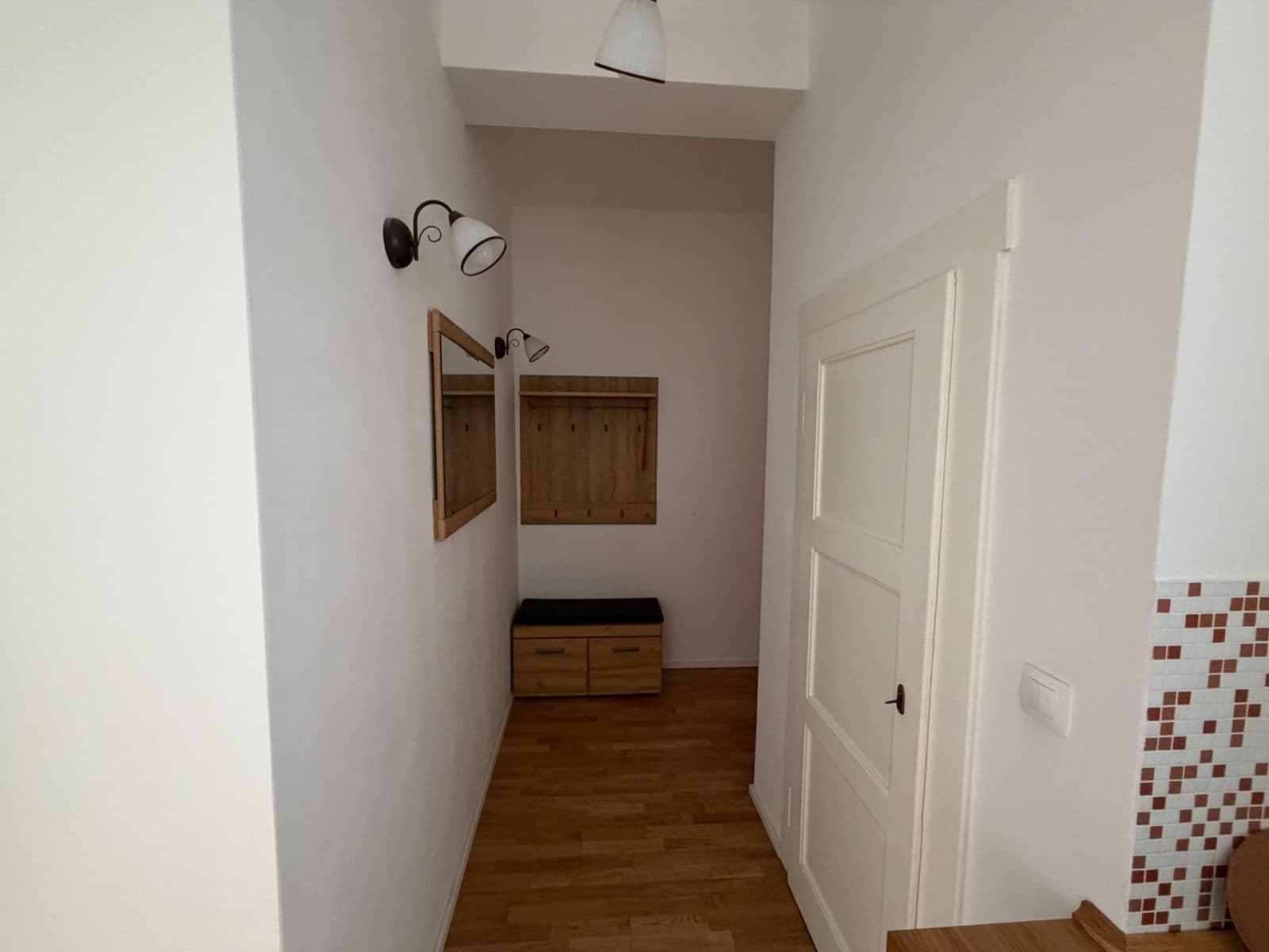 Pronájem bytu 2+kk 50 m², Malešická, Praha, Praha Pronájem bytu 2+kk 50 m², Malešická, Praha, Praha