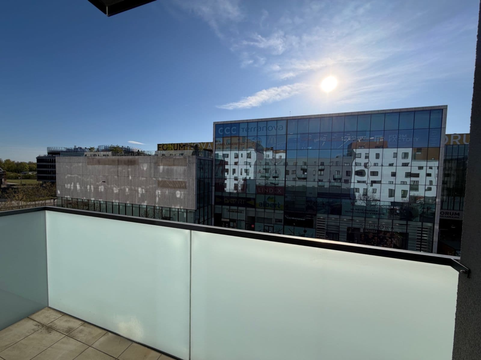 Pronájem bytu 2+kk 59 m², Jantarová, Ostrava, Moravskoslezský kraj Pronájem bytu 2+kk 59 m², Jantarová, Ostrava, Moravskoslezský kraj