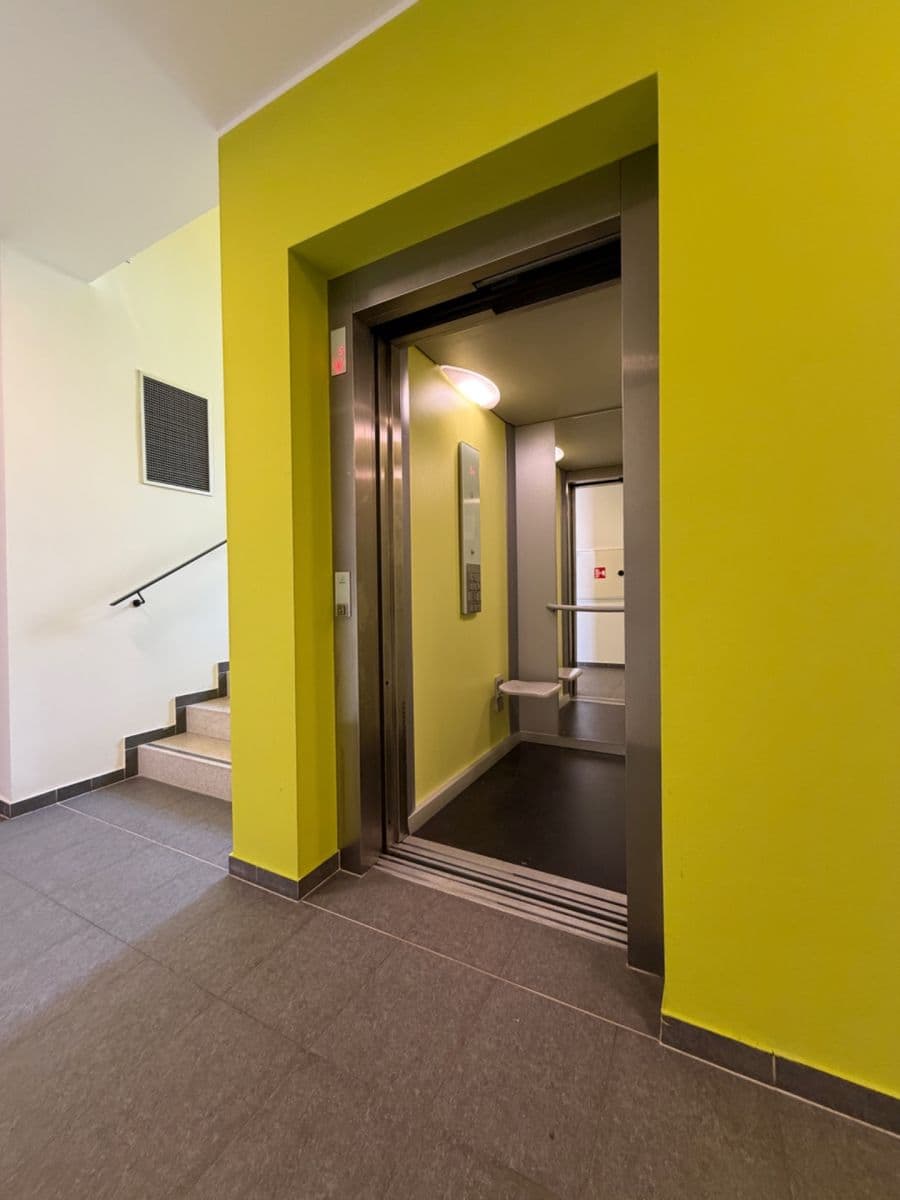 Pronájem bytu 2+kk 59 m², Jantarová, Ostrava, Moravskoslezský kraj Pronájem bytu 2+kk 59 m², Jantarová, Ostrava, Moravskoslezský kraj