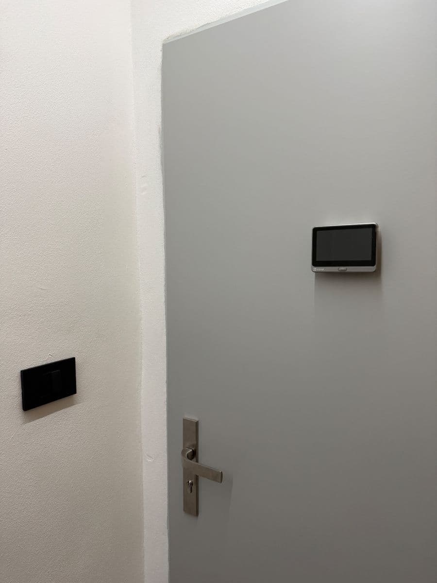 Prodej bytu 3+1 80 m², Kupkova, Břeclav, Jihomoravský kraj Prodej bytu 3+1 80 m², Kupkova, Břeclav, Jihomoravský kraj