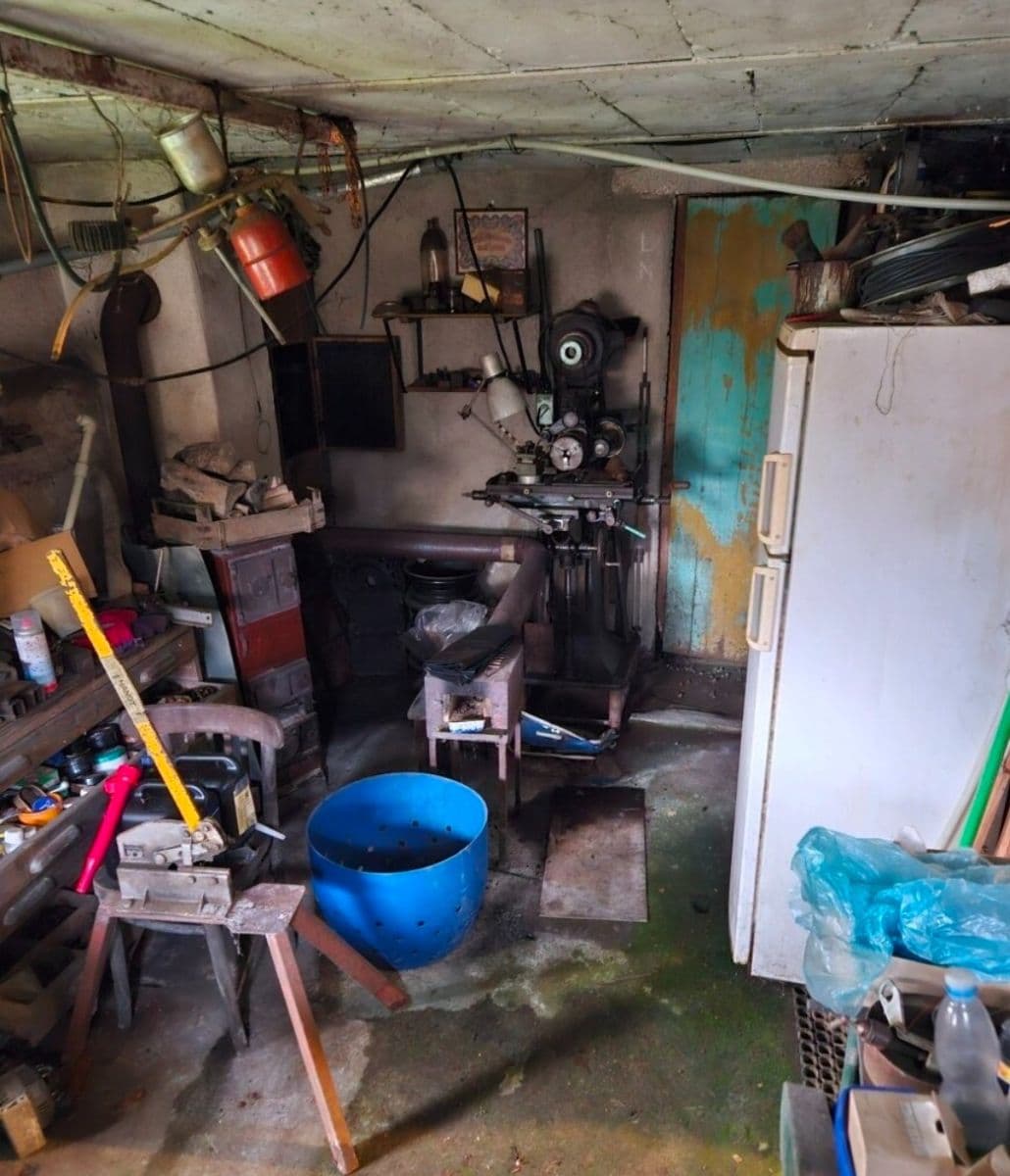 Prodej domu 100 m², pozemek 420 m², Plavy, Liberecký kraj Prodej domu 100 m², pozemek 420 m², Plavy, Liberecký kraj