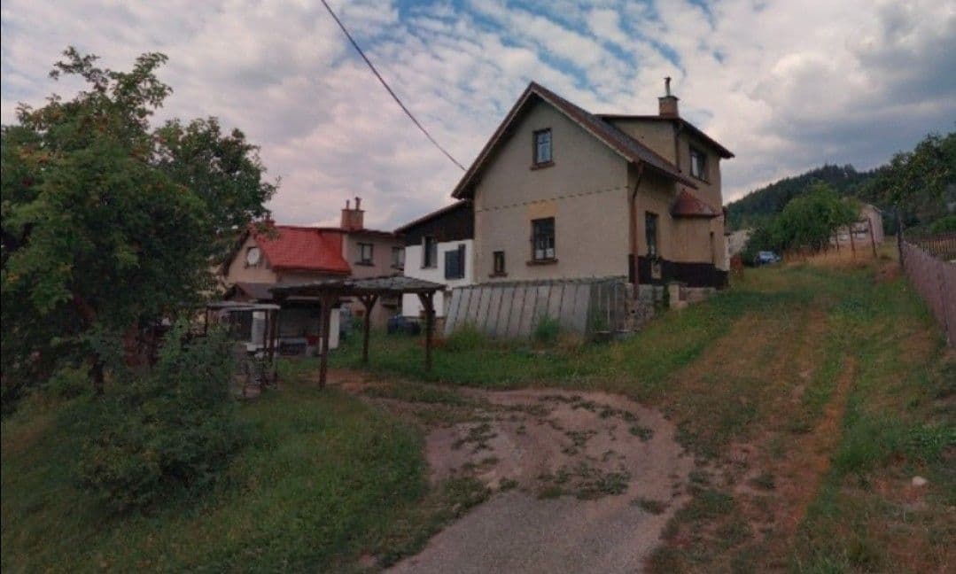 Prodej domu 100 m², pozemek 420 m², Plavy, Liberecký kraj Prodej domu 100 m², pozemek 420 m², Plavy, Liberecký kraj