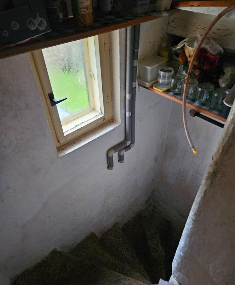 Prodej domu 100 m², pozemek 420 m², Plavy, Liberecký kraj Prodej domu 100 m², pozemek 420 m², Plavy, Liberecký kraj