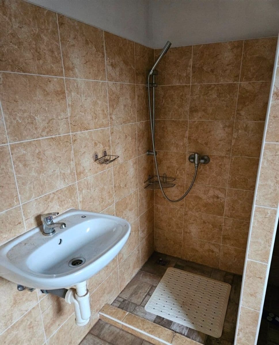 Prodej domu 100 m², pozemek 420 m², Plavy, Liberecký kraj Prodej domu 100 m², pozemek 420 m², Plavy, Liberecký kraj